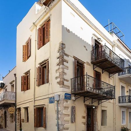 Hera Studios Chania  Exterior foto