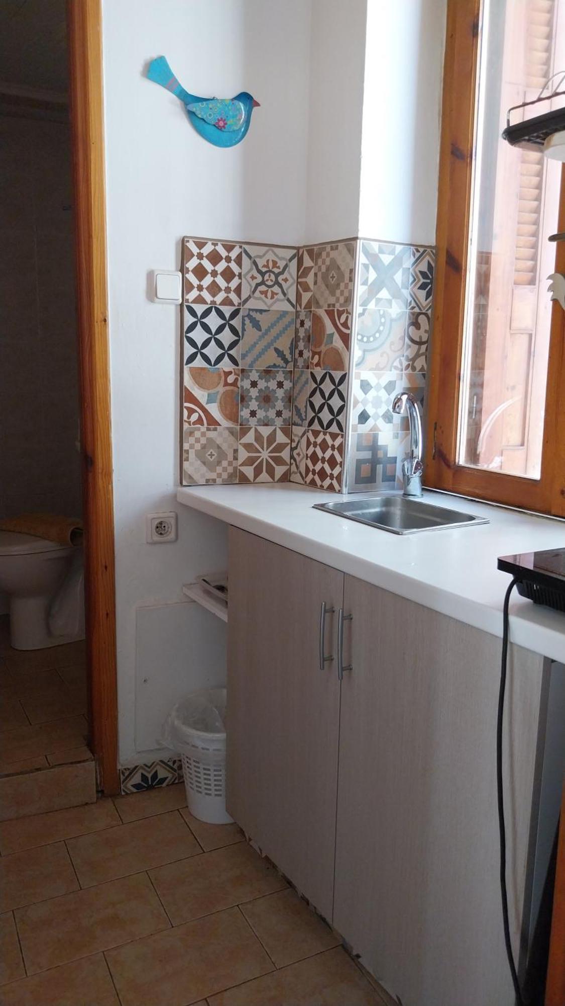 Hera Studios Chania  Quarto foto